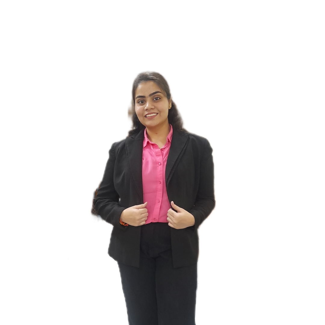 Rtr. Hiral Jadav