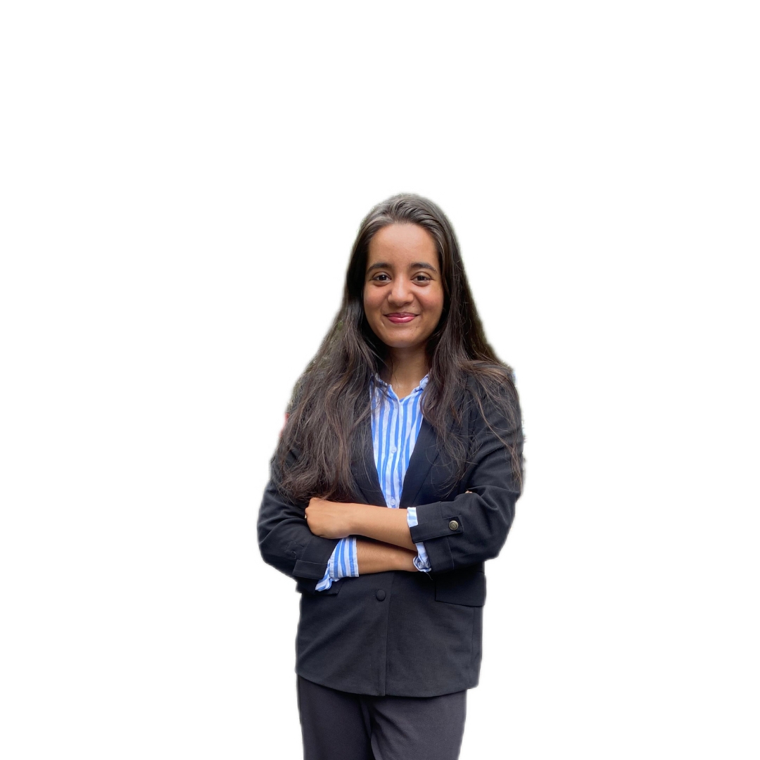 Rtr. Sarah Pardiwala