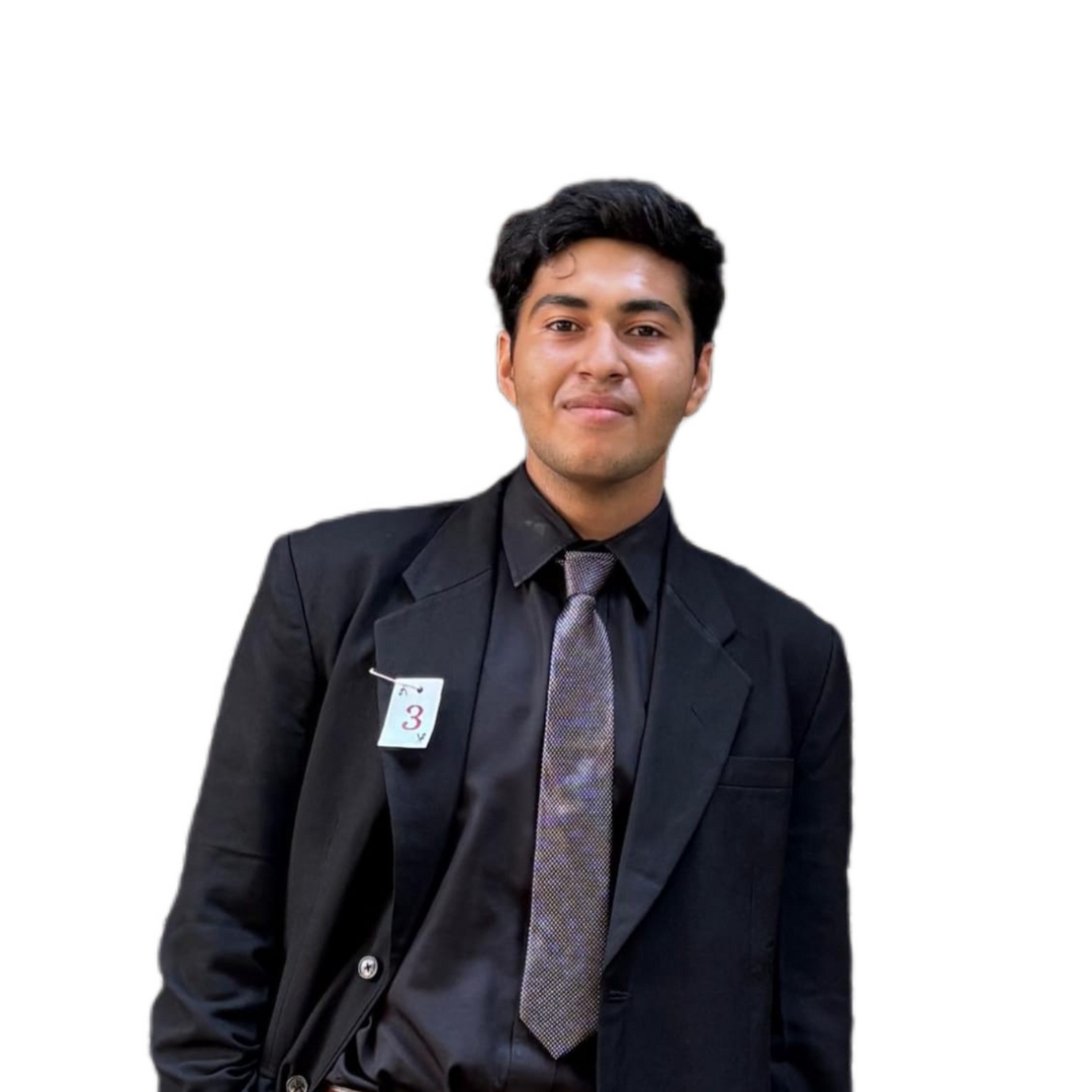 Rtr. Mohsin Khan
