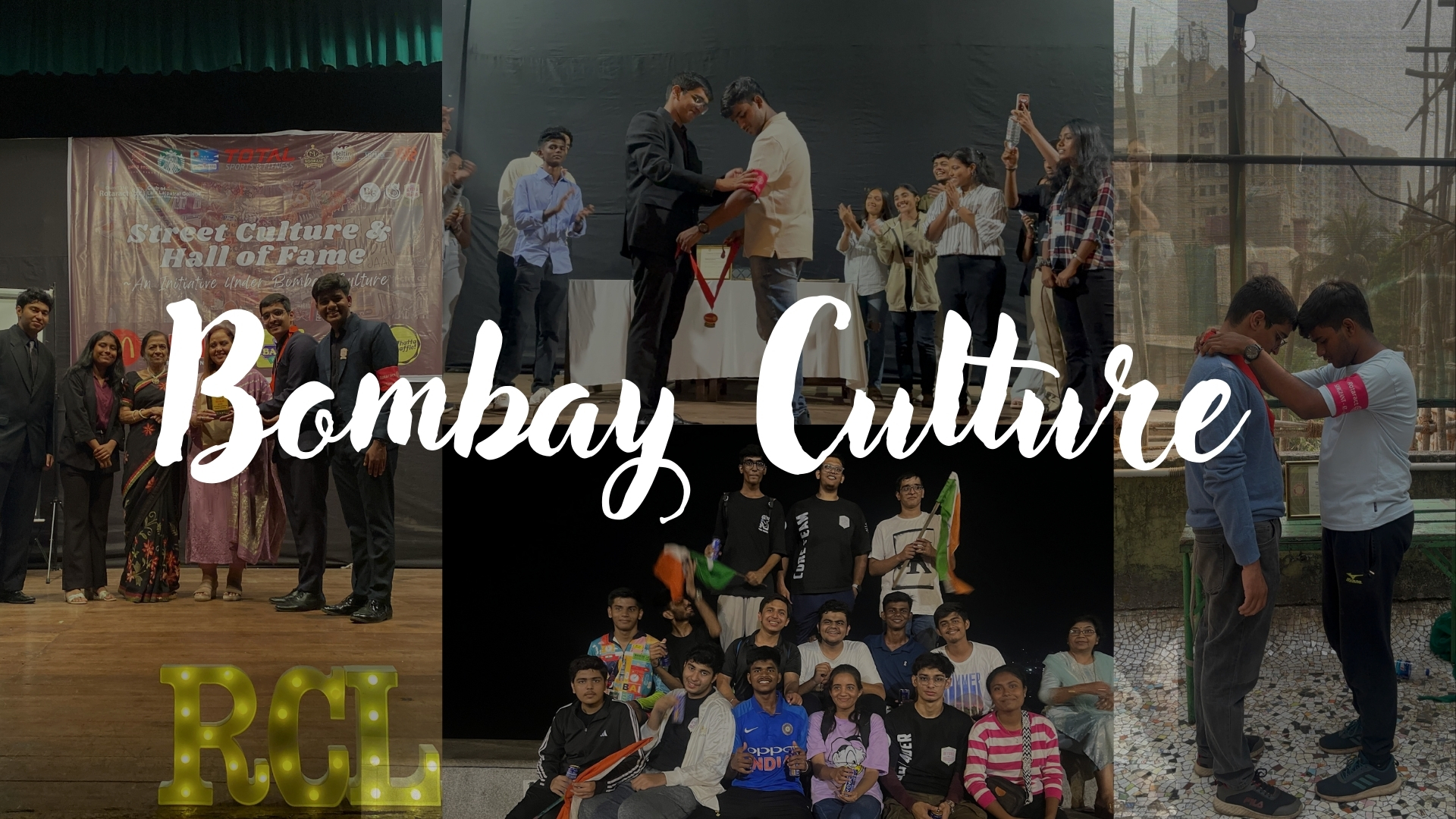 Bombay Culture