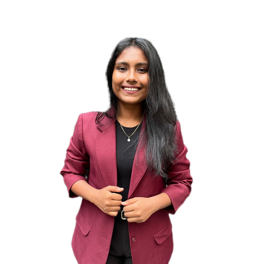 Rtr. Richa Ghosh