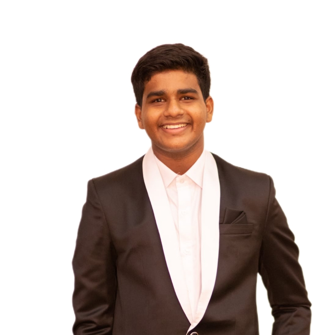 Rtr. Aarav Jain