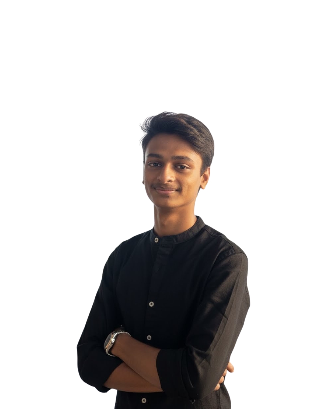 Rtr. Devraj Prajapati