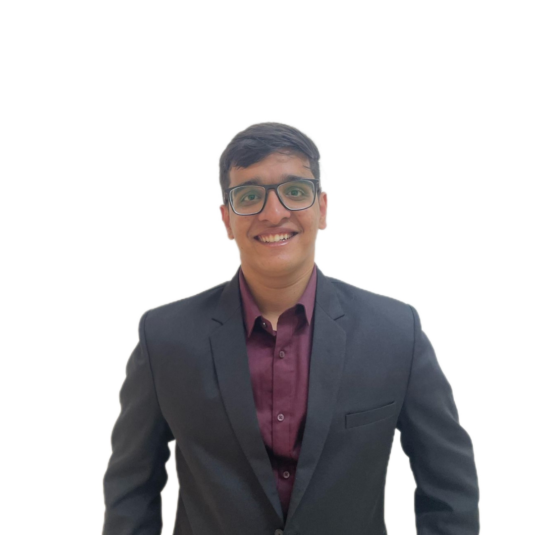 Rtr. Nirbhay Oberai