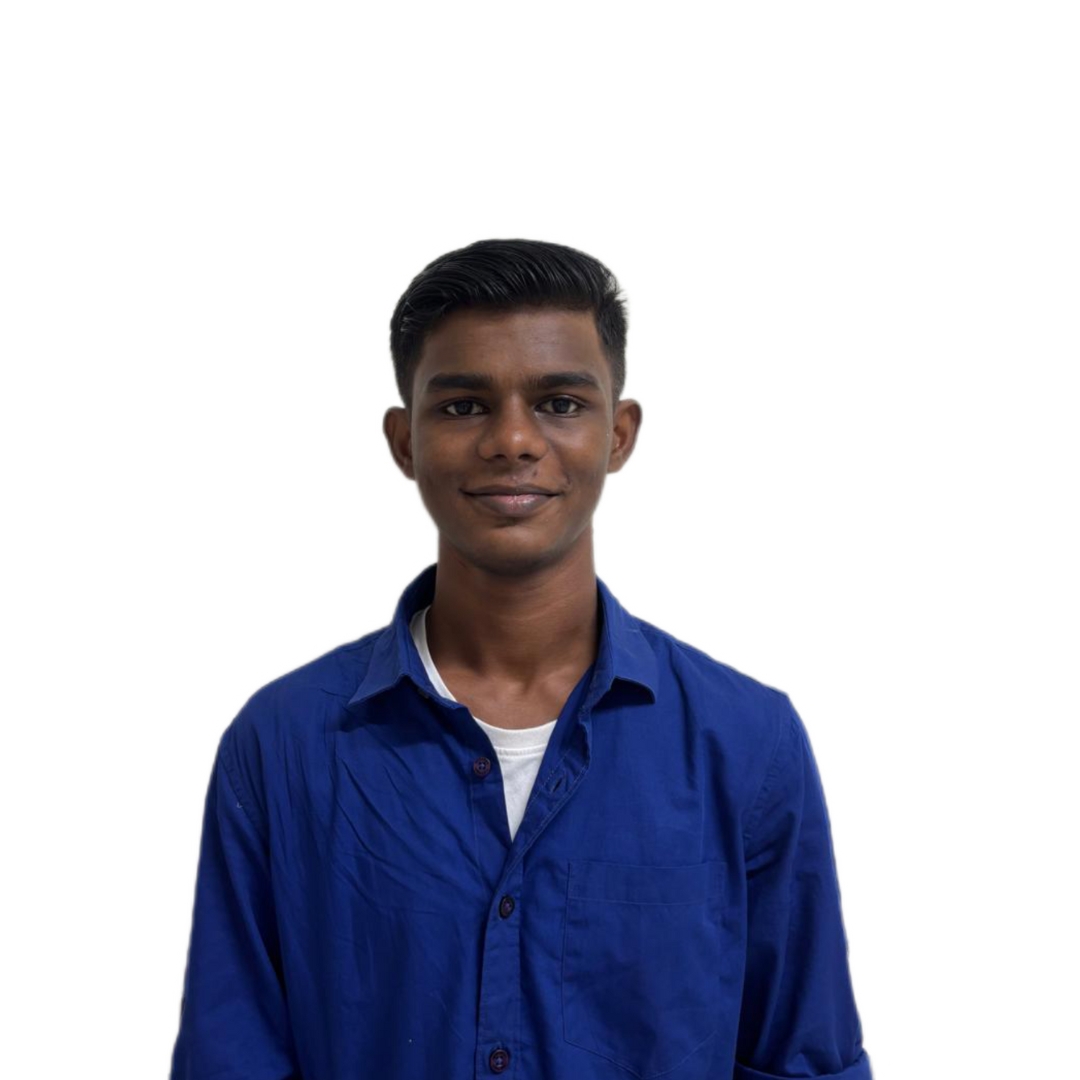 Rtr. Vivek Misal