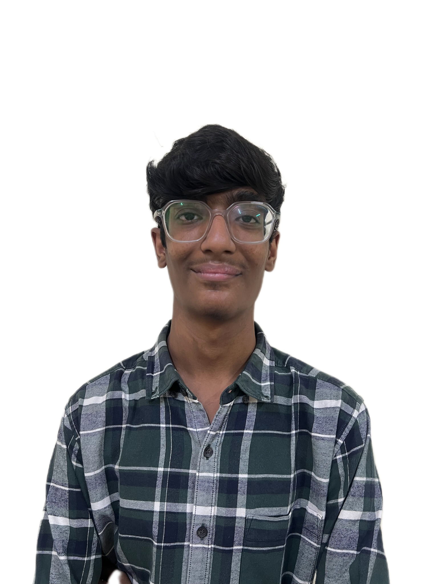 Rtr. Dhairya Mehta