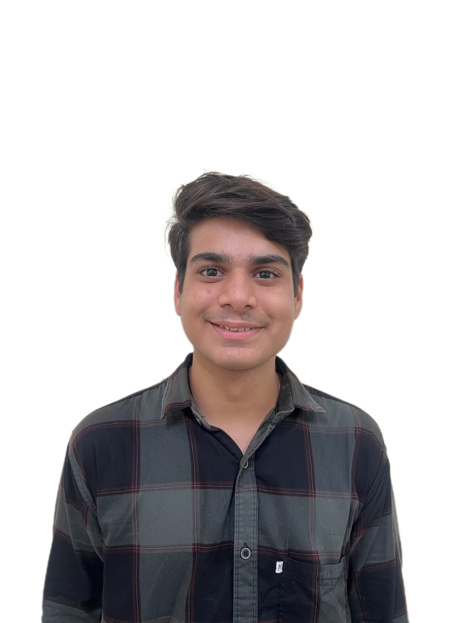 Rtr. Havik Bhatt
