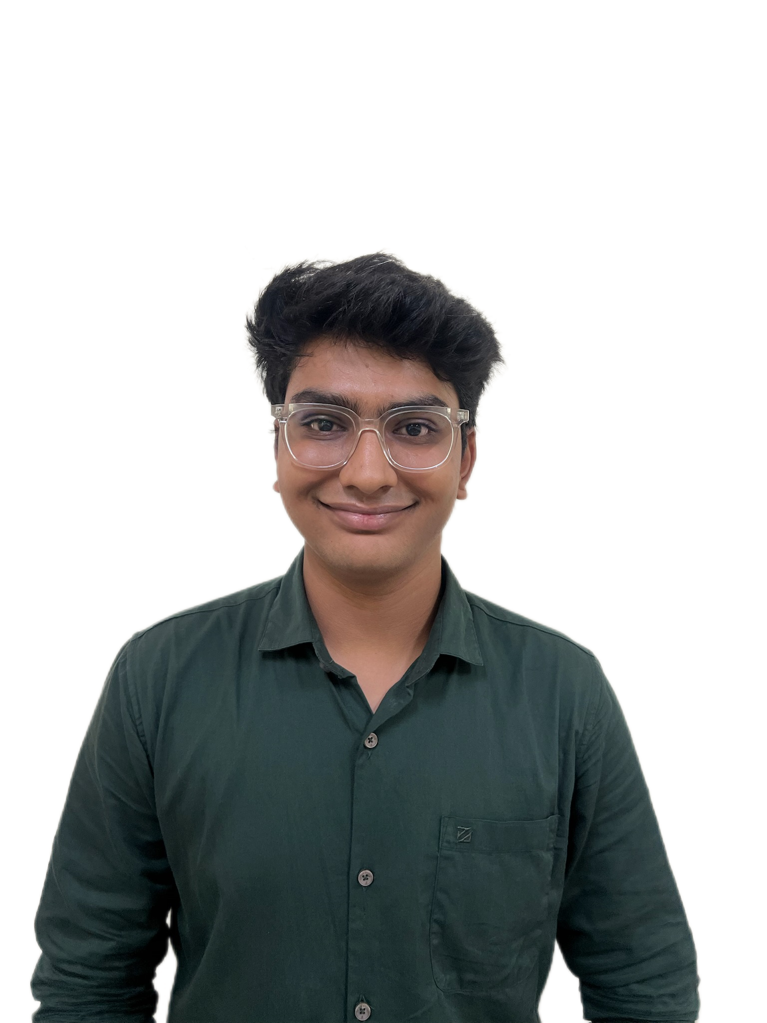 Rtr. Hriday Jain