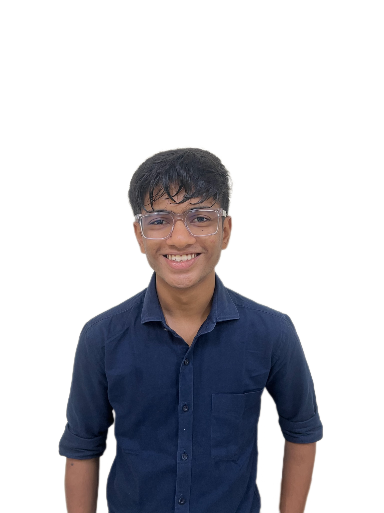 Rtr. Lakshit Shah