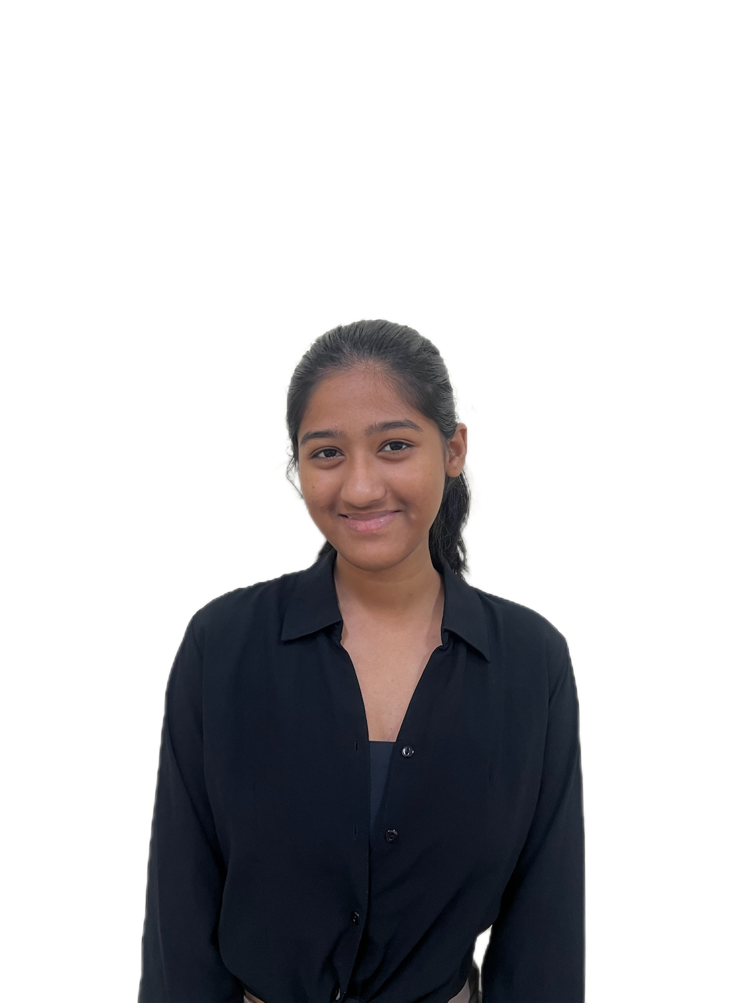 Rtr. Reeya Mayekar