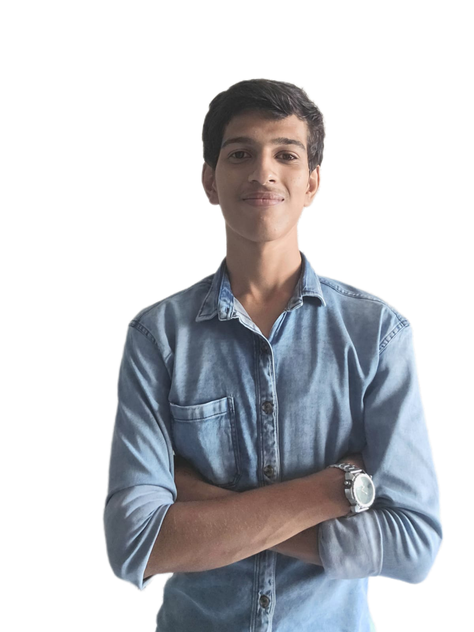 Rtr. Muffaddal Khambati