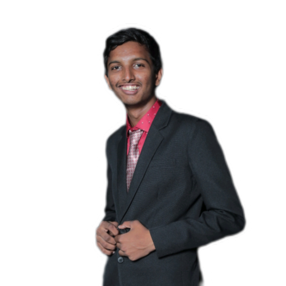 Rtr. Omkar Utekar