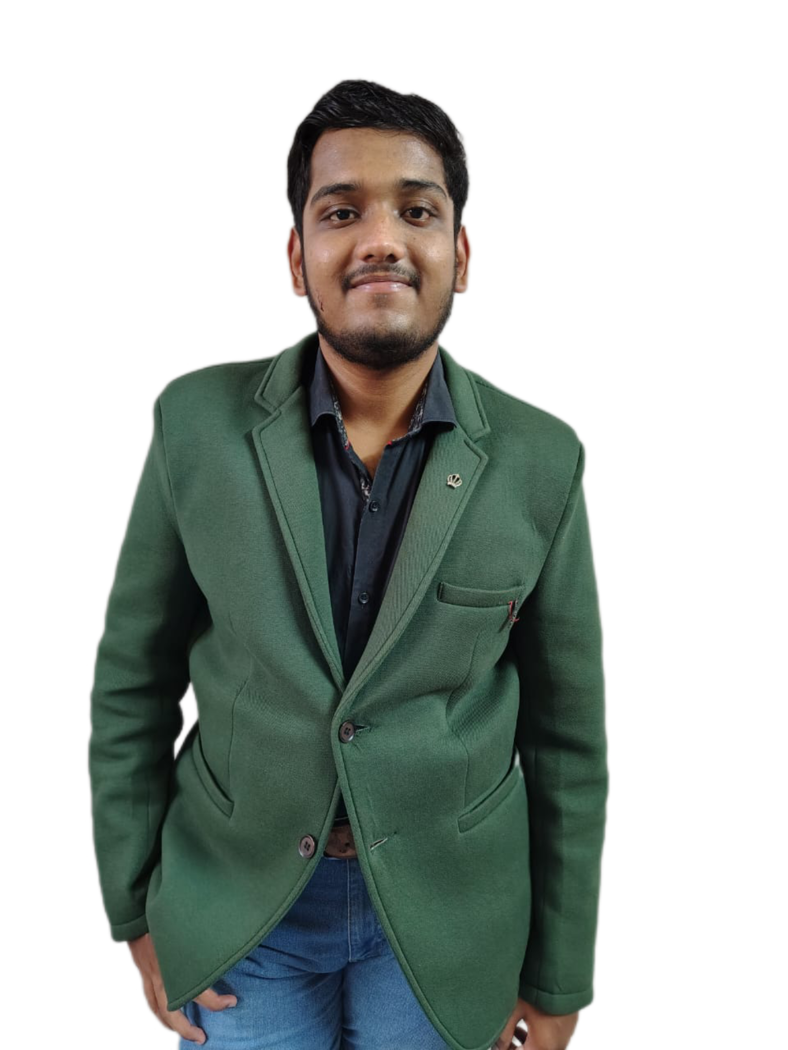 Rtr. Husain Dudhwala