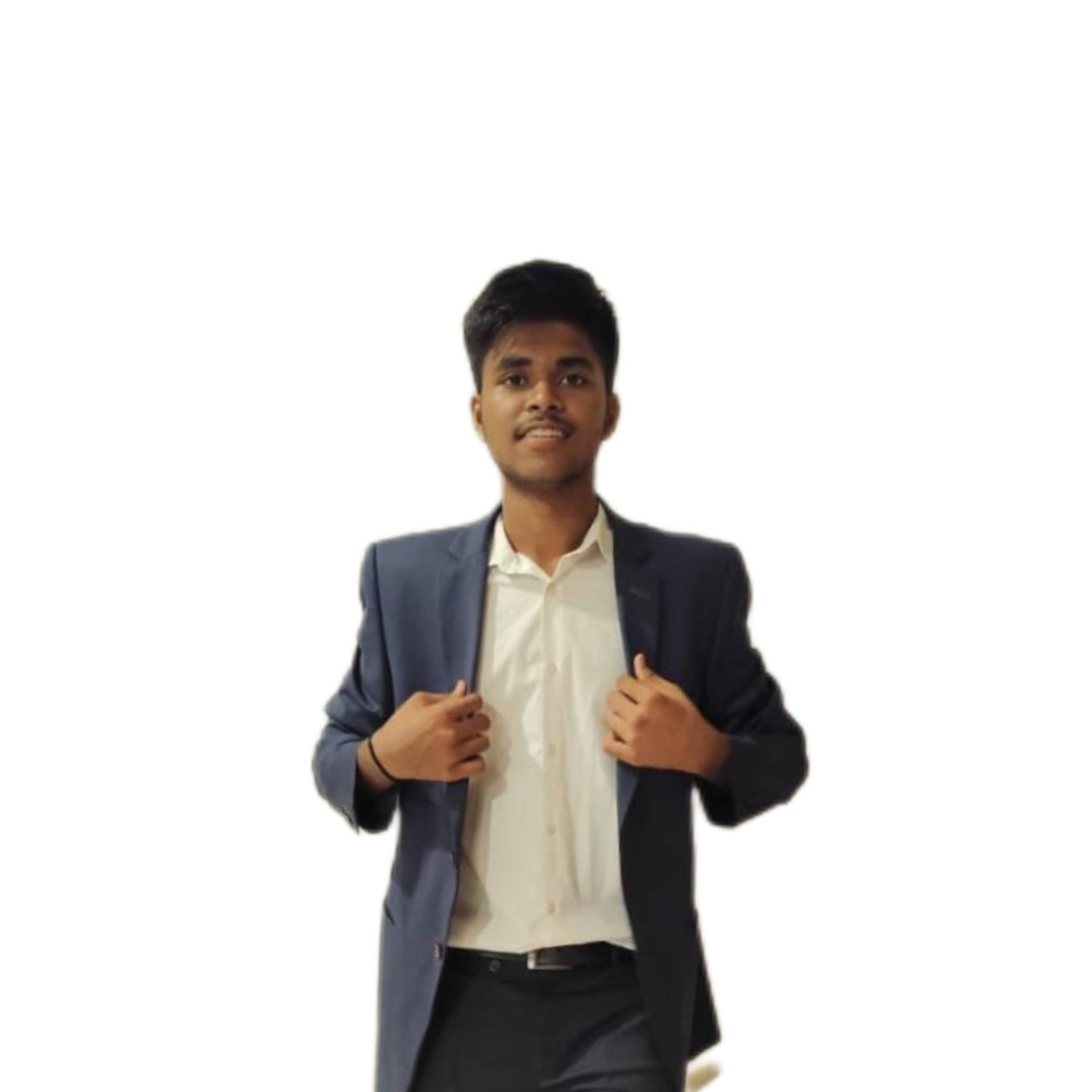 Rtr. Durvesh Patel
