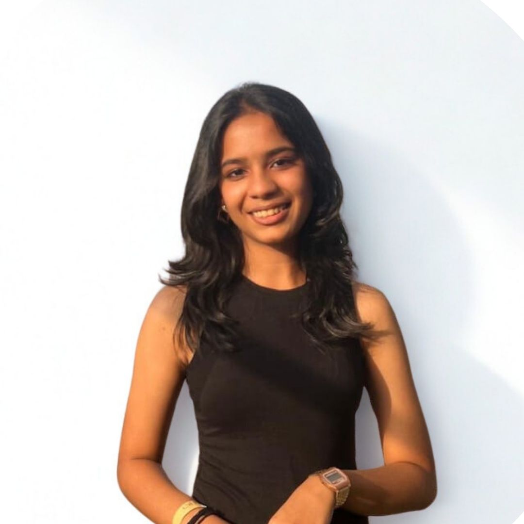 Rtr. Tanvi Jain