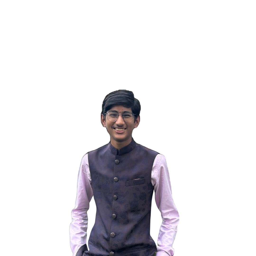 Rtr. Aarav Jain