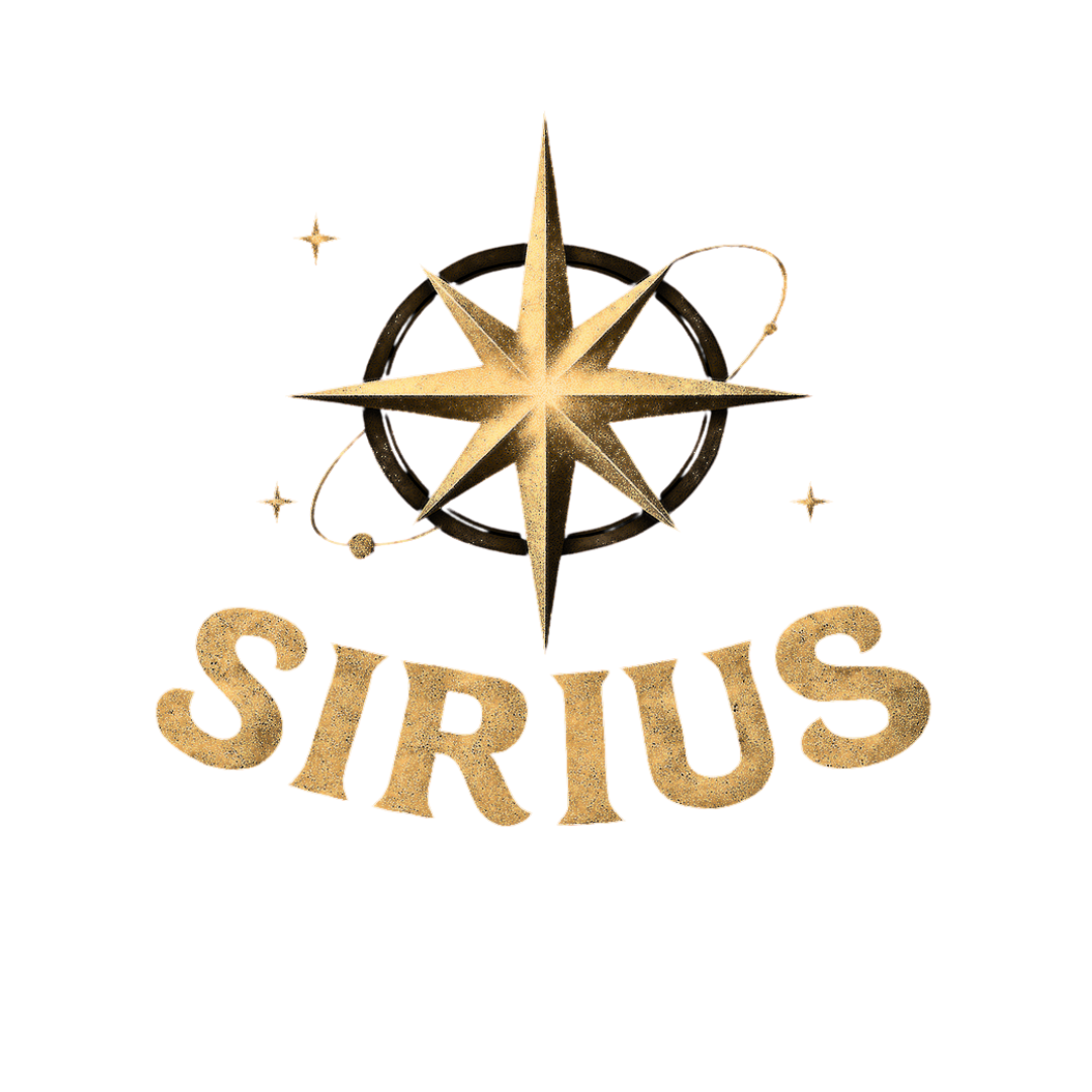 Sirius Vision Logo
