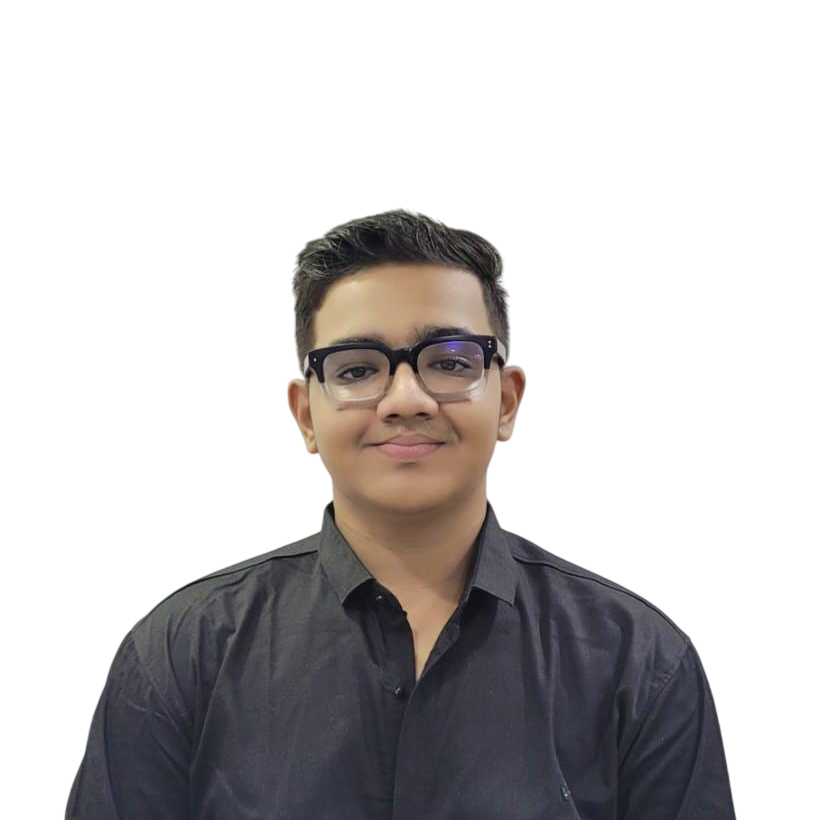 Rtr. Midansh Jain