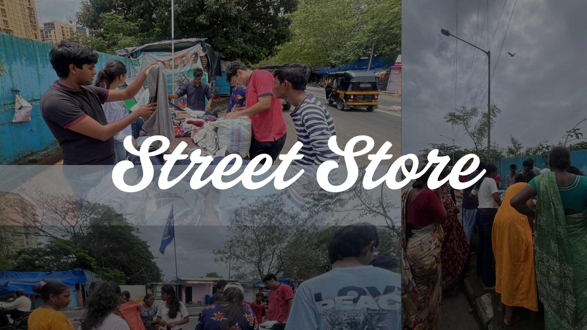 Street Store
