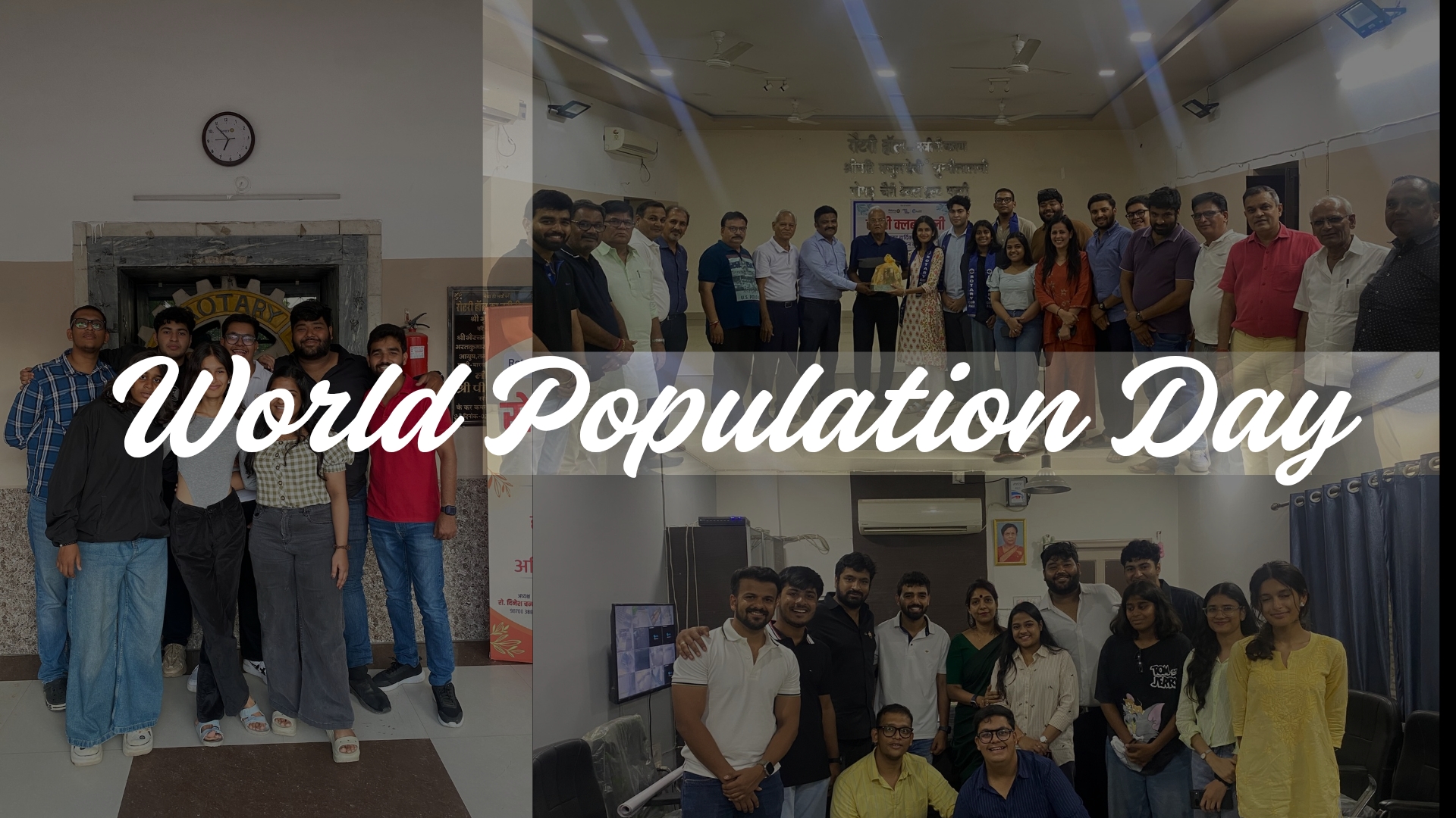 World Population Day