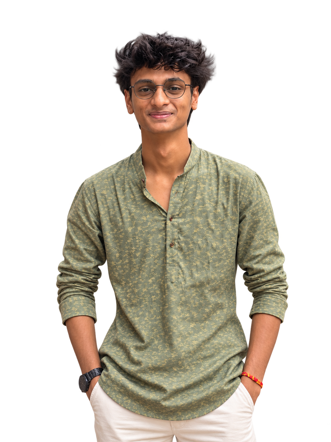 Rtr. Devraj Prajapati