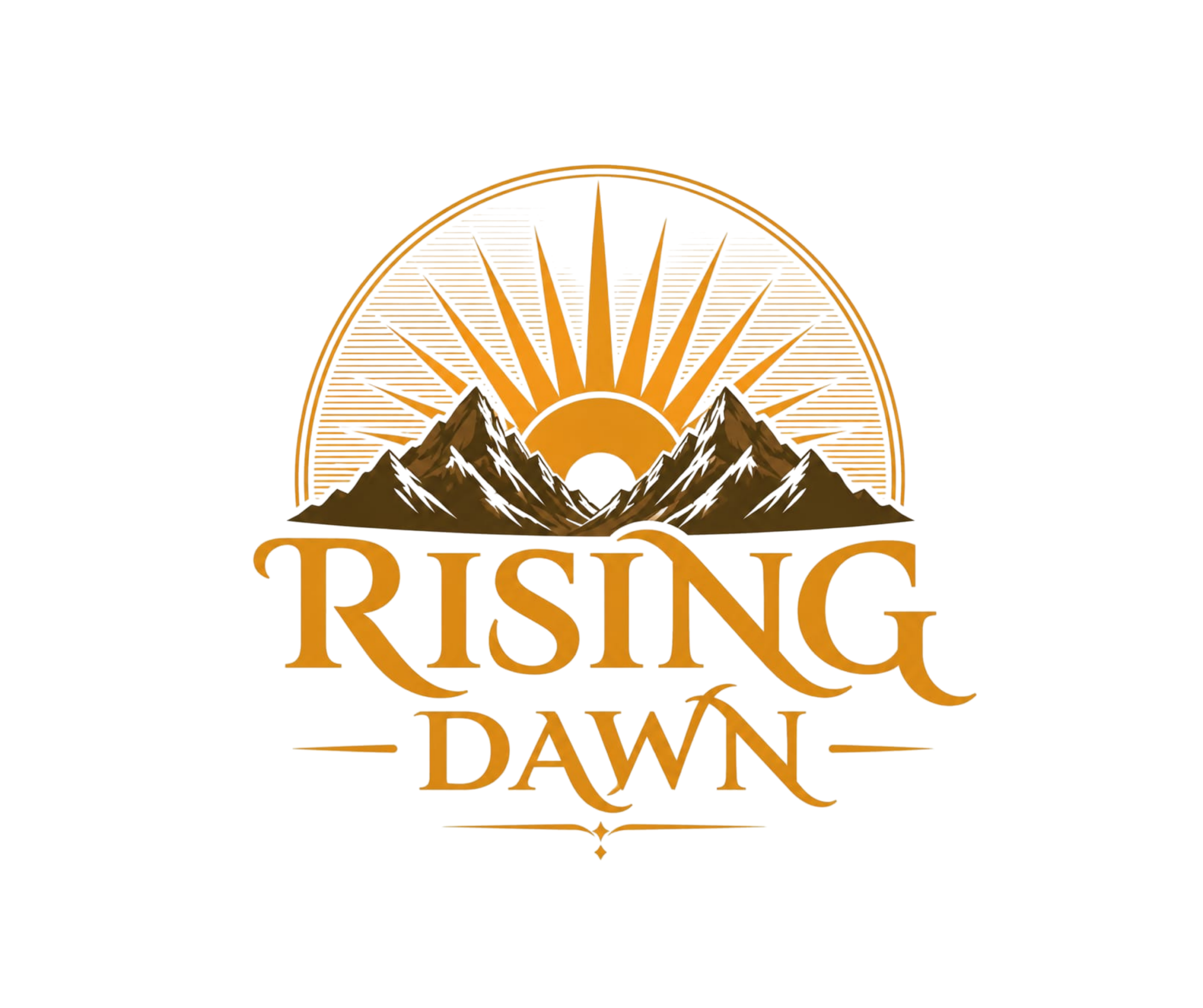 Rising Dawn Vision