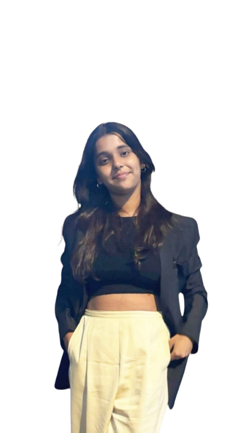 Rtr. Anjali Jaiswal