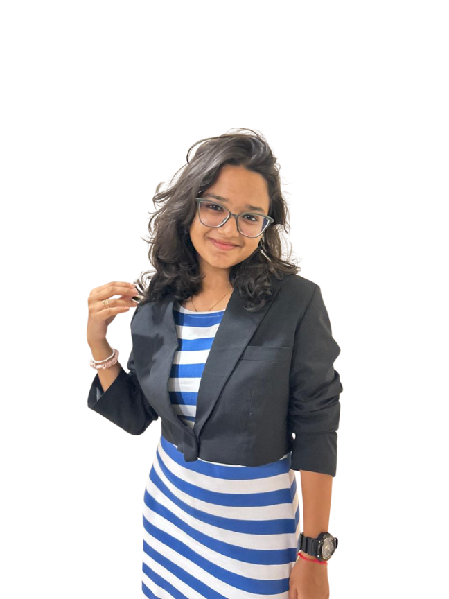 Rtr. Anvi Palande