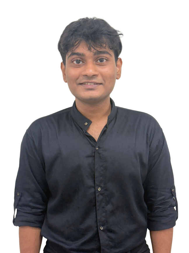 Rtr. Atharva Vanare