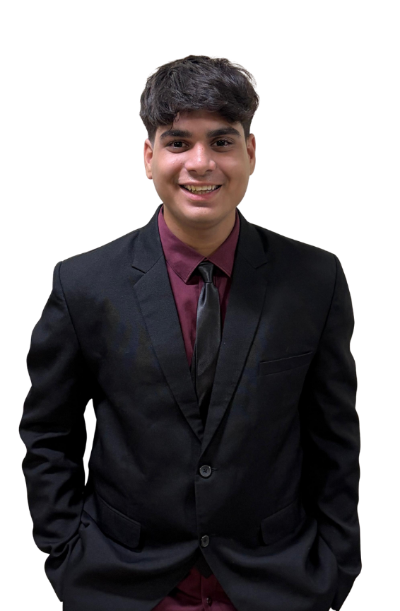 Rtr. Havik Bhatt