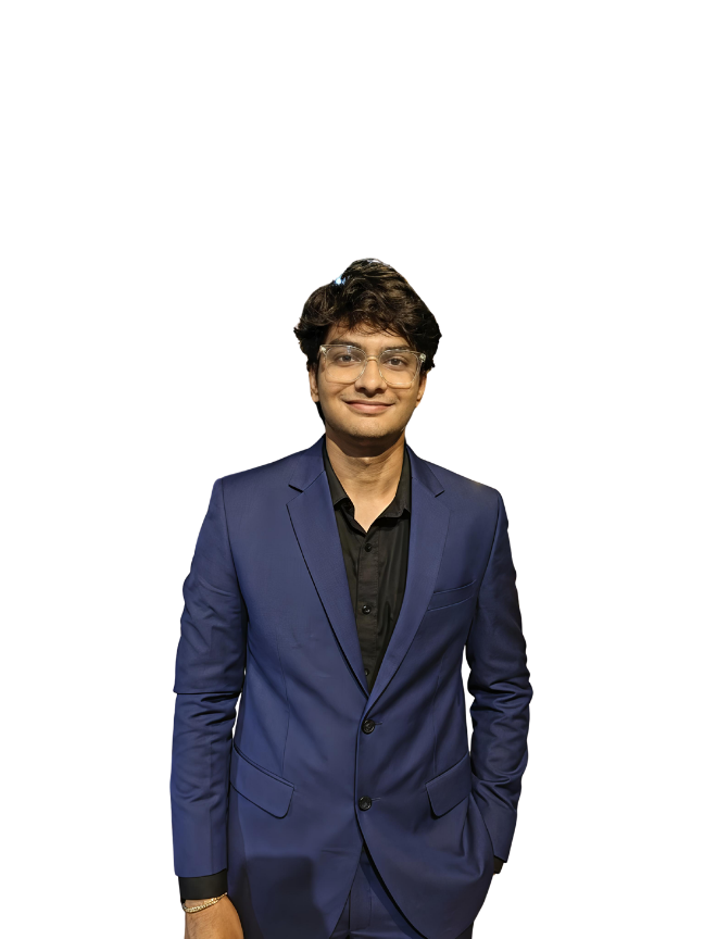 Rtr. Hriday Jain