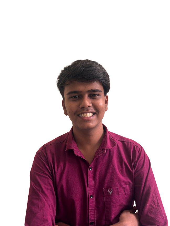 Rtr. Jayesh Jain