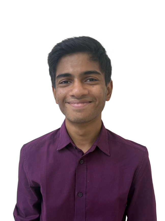 Rtr. Lakshit Shah