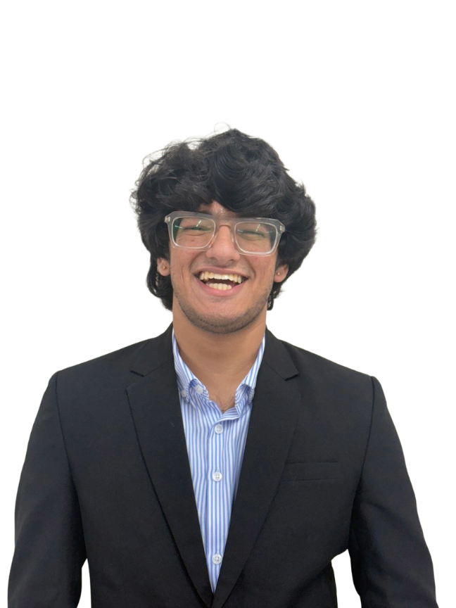 Rtr. Mayank Solanki