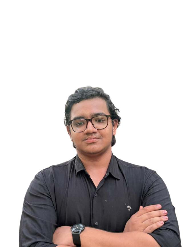 Rtr. Midhansh Jain