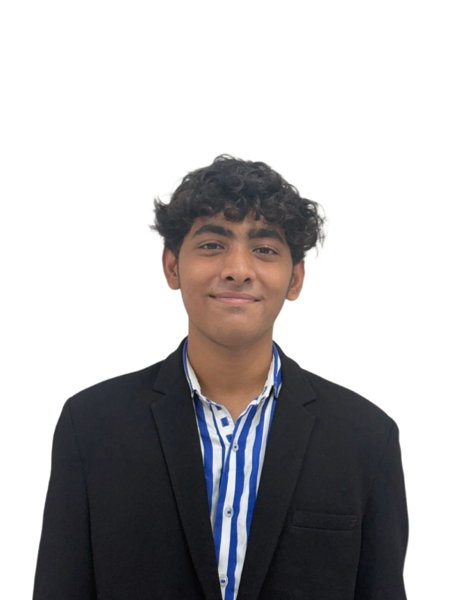 Rtr. Naitik Porwal