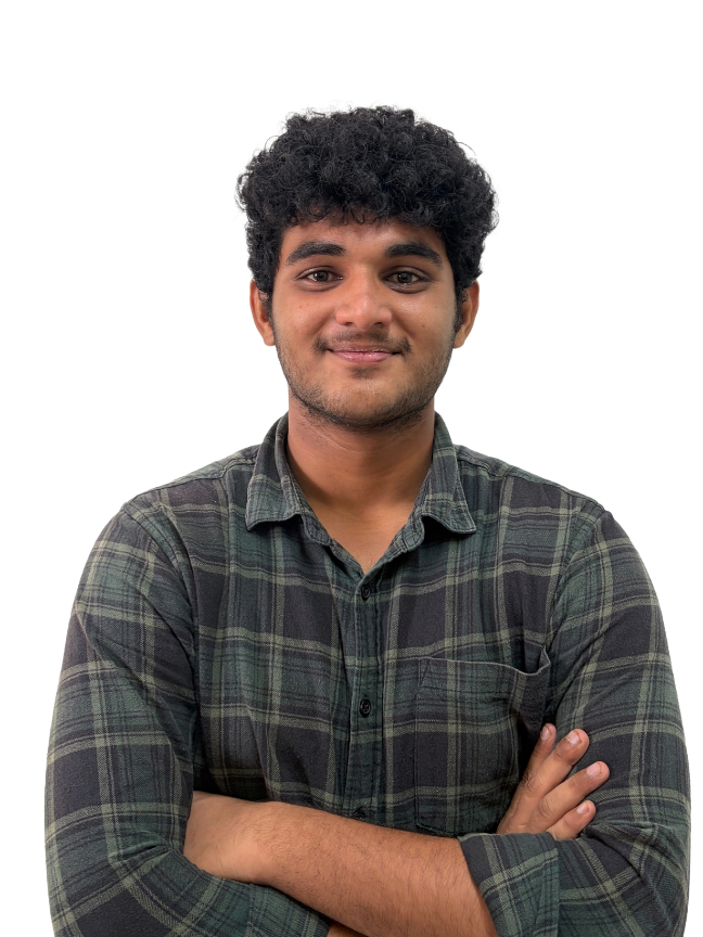Rtr. Pratham Mahadik