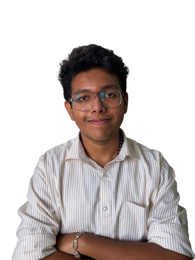 Rtr. Pratham Parkhi