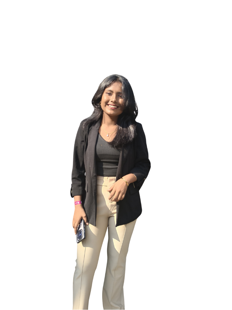 Rtr. Richa Ghosh