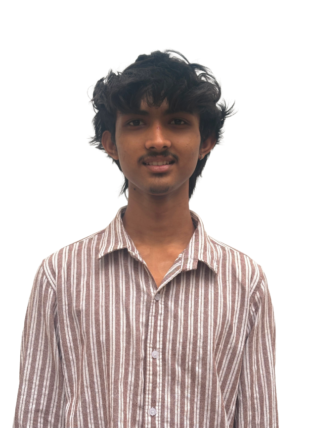 Rtr. Rudra Koli
