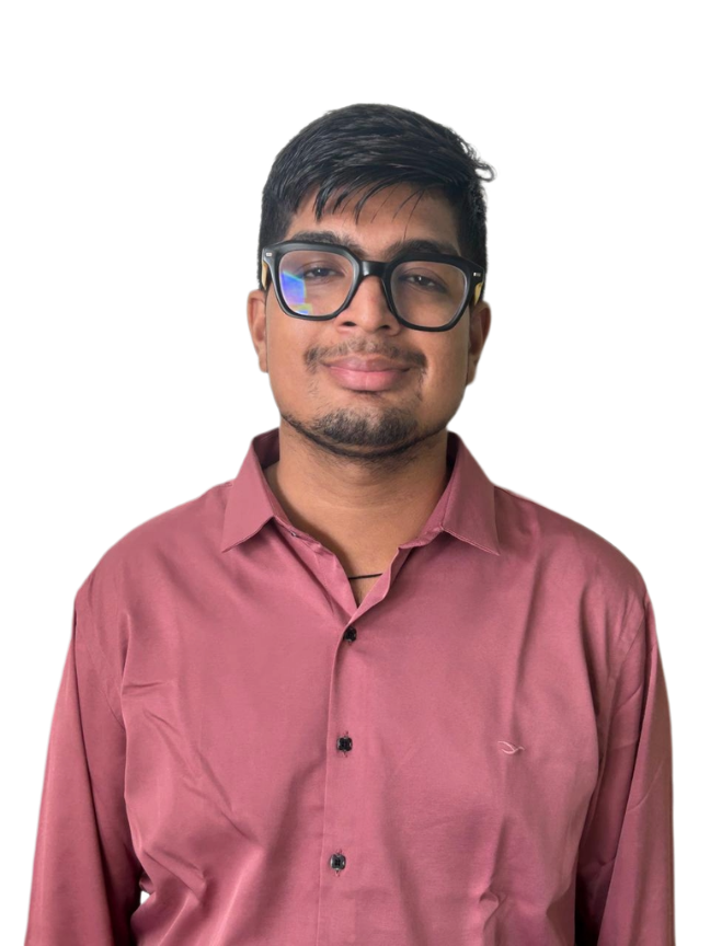 Rtr. Vansh Pamecha