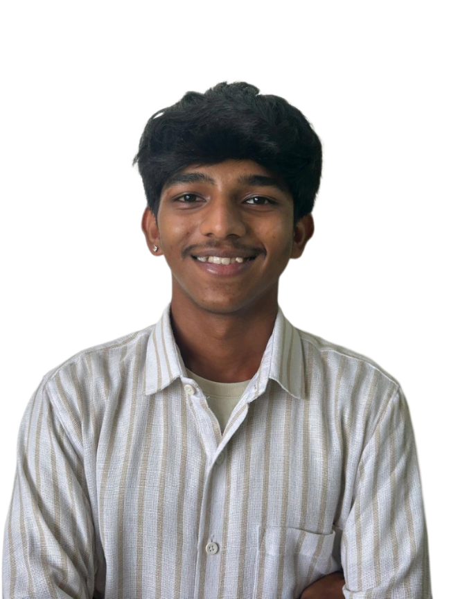 Rtr. Yash Niwalkar