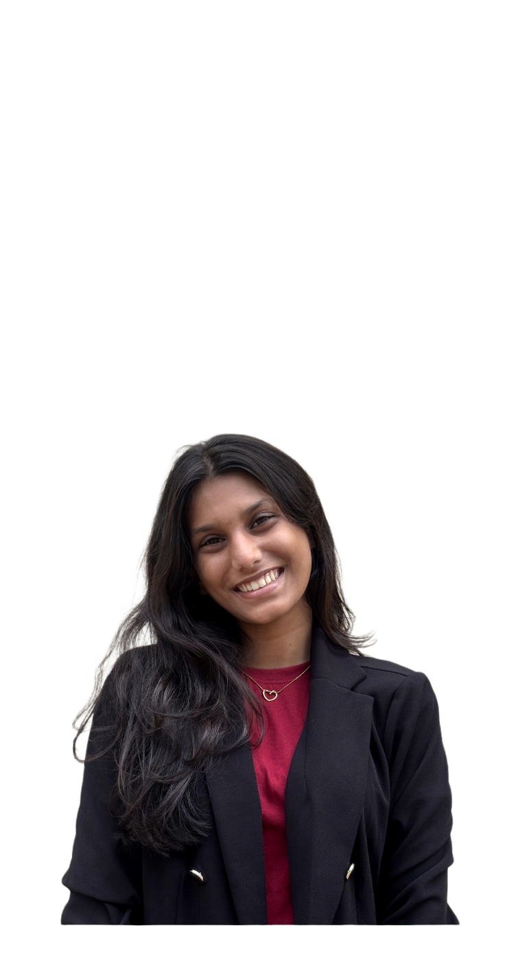 Rtr. Yavi Parmar